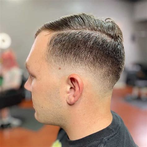 21 Best Military Haircut Ideas for a Clean and Crisp Look