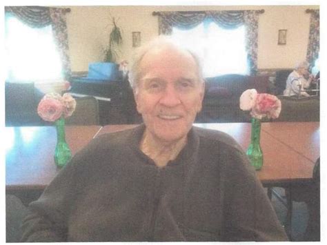 Gerard "Jerry" Baker Obituary 2014 - Slater Funeral Homes