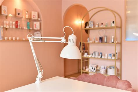 How to Start a Nail Salon: Essential Tips for Success and Growth
