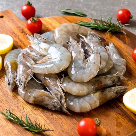 Eating Shrimp With Shell And Legs at Ella Gatliff blog