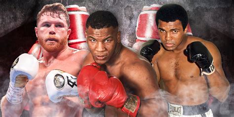 10 Toughest Boxers in History [Ranked]