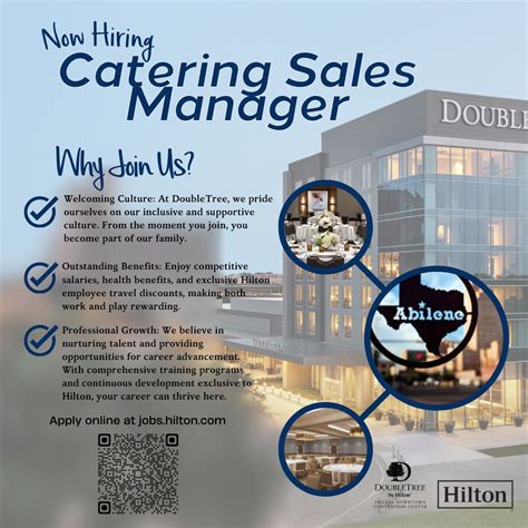 Pam Rios on LinkedIn: Come and join us at the DoubleTree by Hilton Abilene Downton Convention…