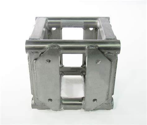 Tomcat Truss Light Duty 12"x12" 5-way Corner - Truss | New Lighting