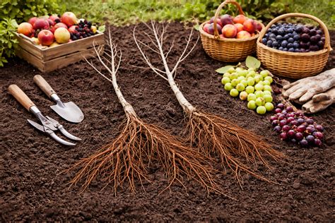 Benefits of Bare-Root Trees & Why Ty Ty Nursery Is the Best Source