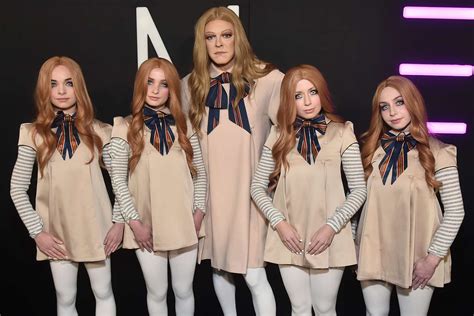 M3GAN 2.0: Everything to Know About About the Killer Robot Doll Sequel