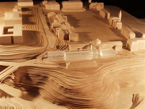 Milstein Hall - New Architecture Department Building Cornell University ...