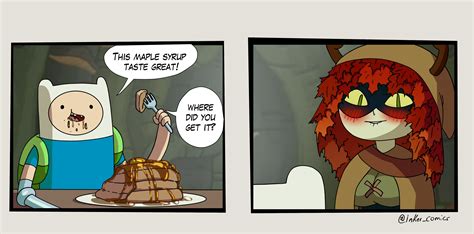 Huntress Wizard :: Finn :: Finn the human :: Huntress Wizard ...