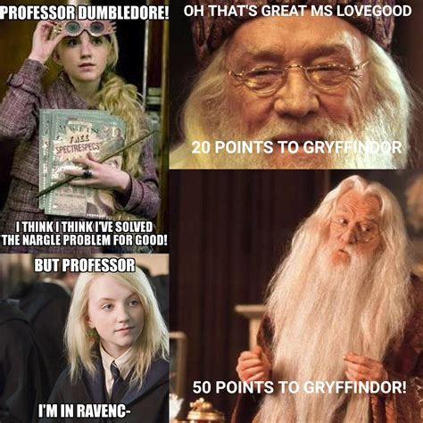 Extremely Funny Memes Harry Potter Memes