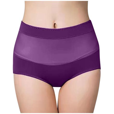 Bigersell Women’S Underwear Clearance Seamless Panties Women Bikini ...