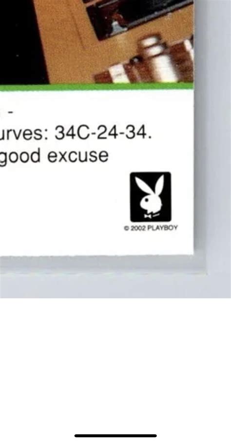 Elisa Jordana’s 2002 Playboy College Girls pictorial when she was 24 ...