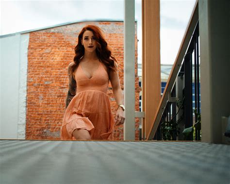 nude descending staircase | Flickr