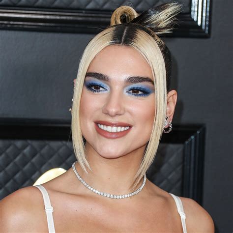 Dua Lipa Puts Her Toned Body On Display In A Itty Bitty String Bikini - SHEfinds