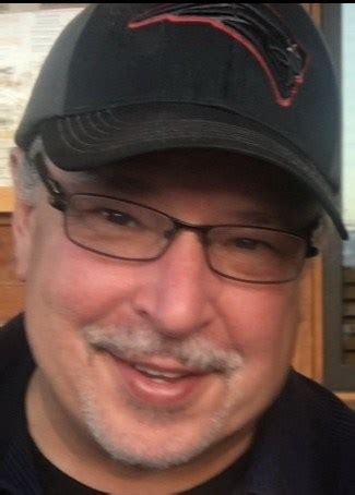 Martin J. Leandro Obituary (2025) - East Providence, RI - Rebello ...