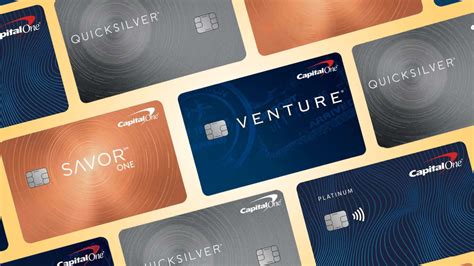 Best Capital One Credit Cards - Buy Side from WSJ