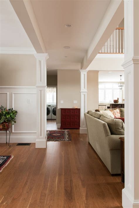 Wood Flooring Colors