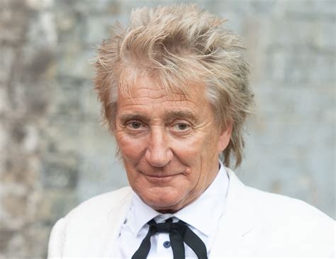 Rod Stewart suffers 'devastating 48 hours' as he reveals heartache of ...