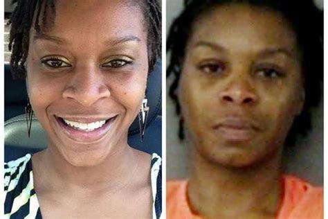 Twitter Users Theorize Sandra Bland Was Already Dead In Mugshot ...
