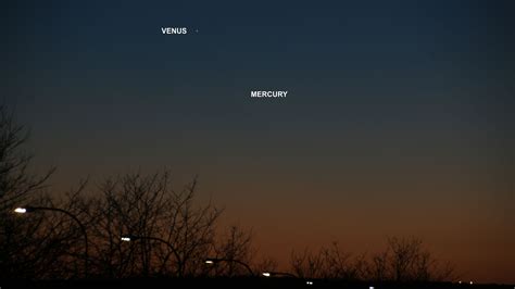 European Association for Astronomy Education » Mercury and Venus in ...