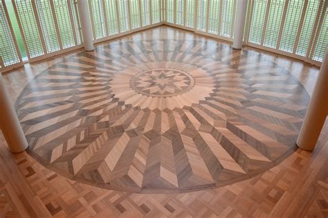 Unfinished Hardwood Flooring | NE Custom Floor Supply