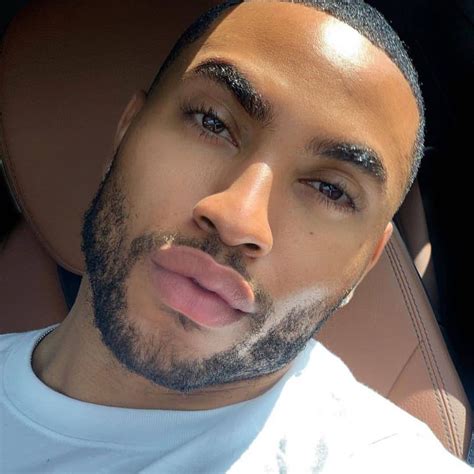 💝 on Instagram: "His face is everything" | Light skin men, Meme faces ...