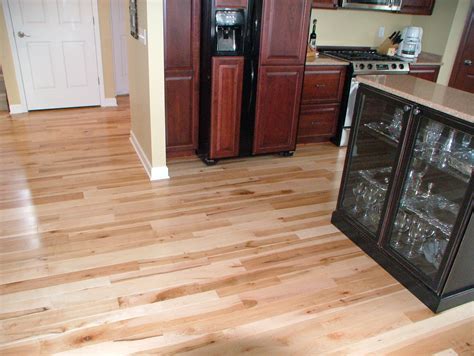 Craftsman Series - Gallery Page — Chelsea Plank Flooring