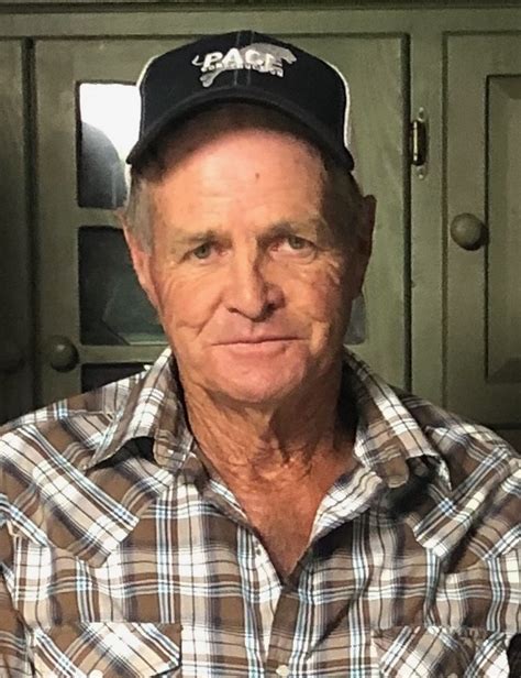 Everett Eugene "Gene' Affolter - 2024 - Null & Son Funeral Home