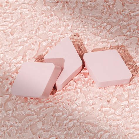 Diamond-Shaped Makeup Sponge - Matgicol