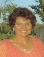 Patricia "Pat" Marie Schulz Obituary - 2020 - Strasser Roller Funeral Home