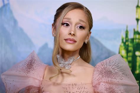 Ariana Grande Reveals Acting Will Be Her Focus 'the Next 10 Years'