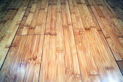 Real Bamboo Flooring - Flooring Tips