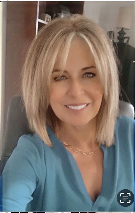 Medium Length Hair Cuts, Shoulder Length Hair, Medium Hair Styles ...