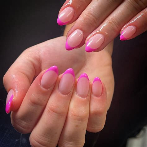 My Pro Guide to the Perfect Pink French Manicure
