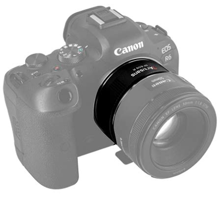 Alluminio Anodizzato Nero Adattatore Macro Retrò 67mm Per Sony NEX - Anello Inversione Obiettivi Per Fotografia Ravvicinata Fotografia Macro Sony E- Mount - 3