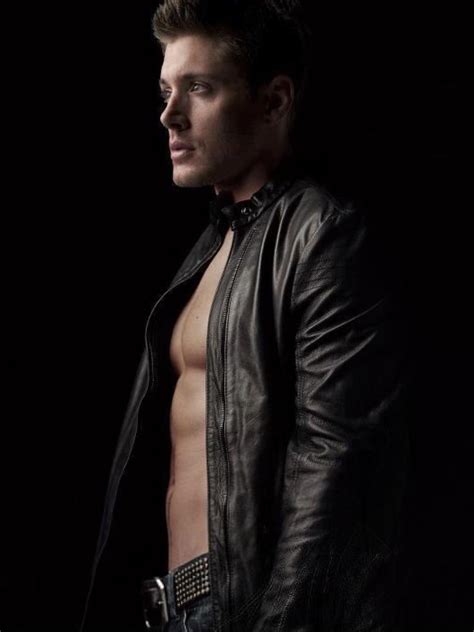 Daaaang! Supernatural Series, Jensen Ackles Supernatural, Supernatural Pictures, Jensen Ackles ...
