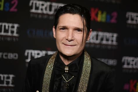 Corey Feldman Documentary: Biggest Reveals, Charlie Sheen, Corey Haim ...