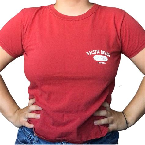 Brandy Melville Pacific Beach at Elmer Holt blog