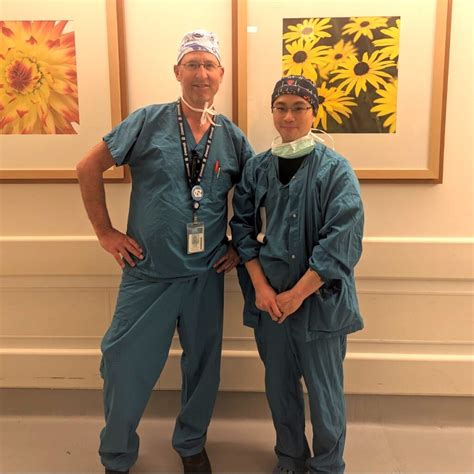 March 26th to April 1st is National Anesthesia Tech Week! | Department ...