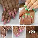 48 Elegant French Tip Nail Designs for 2025