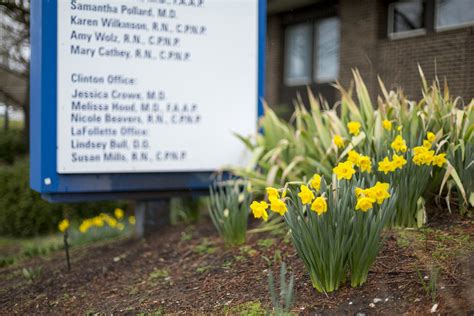 Oak Ridge Pediatrics