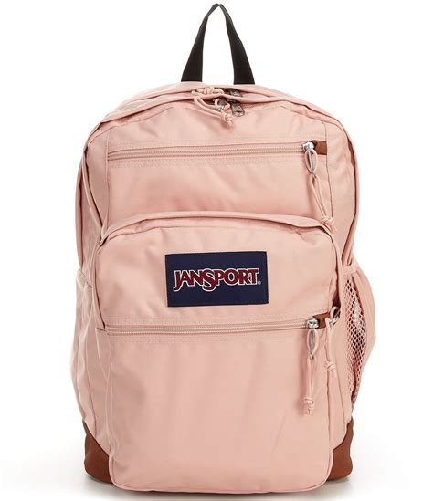 JanSport Cool Student Backpack | Dillard's | Jansport backpacks big ...