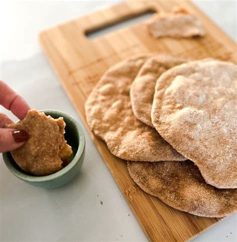 The best unleavened bread recipe for passover – Artofit