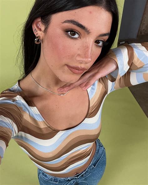 The Truth About The Charli D'Amelio Leak Finally Revealed - Truth or ...