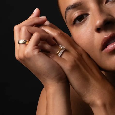 Where To Buy Beautiful Lab Grown Diamonds In Australia | marie claire