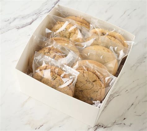 Two Smart Cookies 18 Count Favorites Assortment - QVC.com