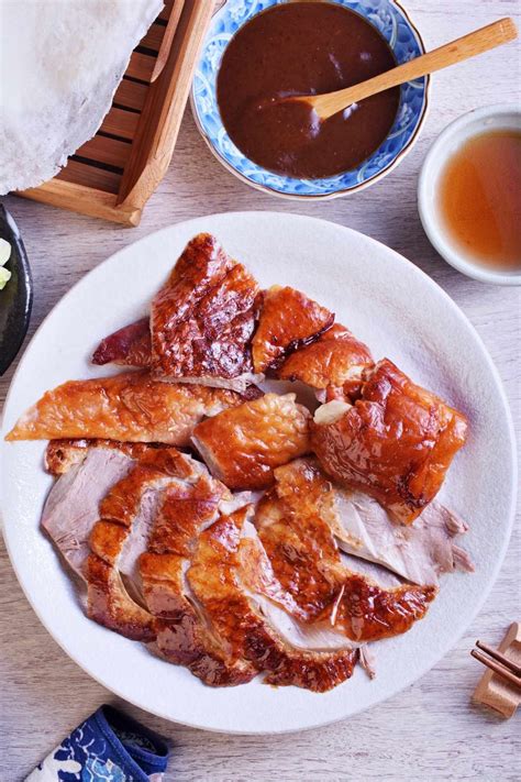 Duck Roast Internal Temperature at Minnie Steadman blog