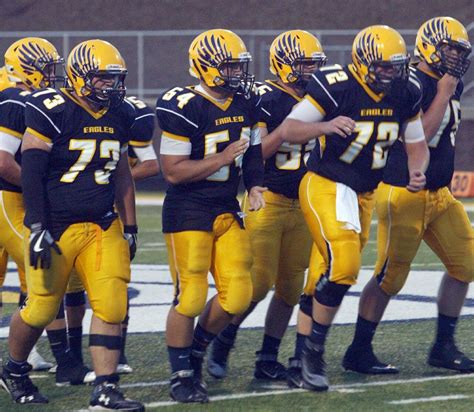 Hudsonville Football