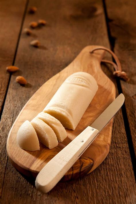 What Is Marzipan: A Sweet and Delicious Treat - Butter N Thyme