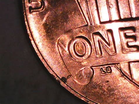 2024-D Lincoln Shield Penny Error - Coin Community Forum