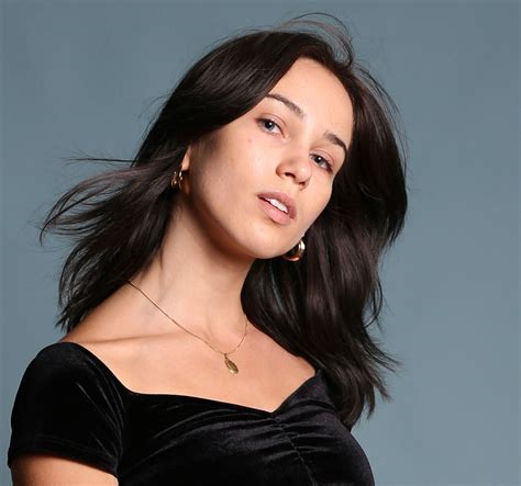 Isaline Paris - Filmmakers