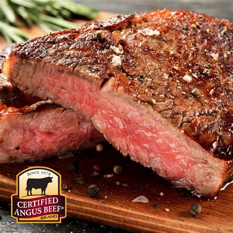 Shipping to Japan | CAB® Certified American Angus Beef Rib Eye Steak ...